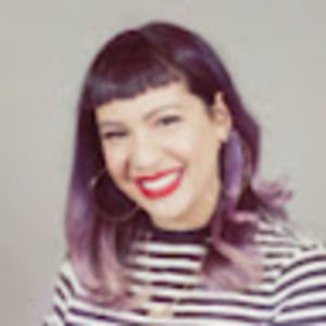 Meet your Posher, Betania